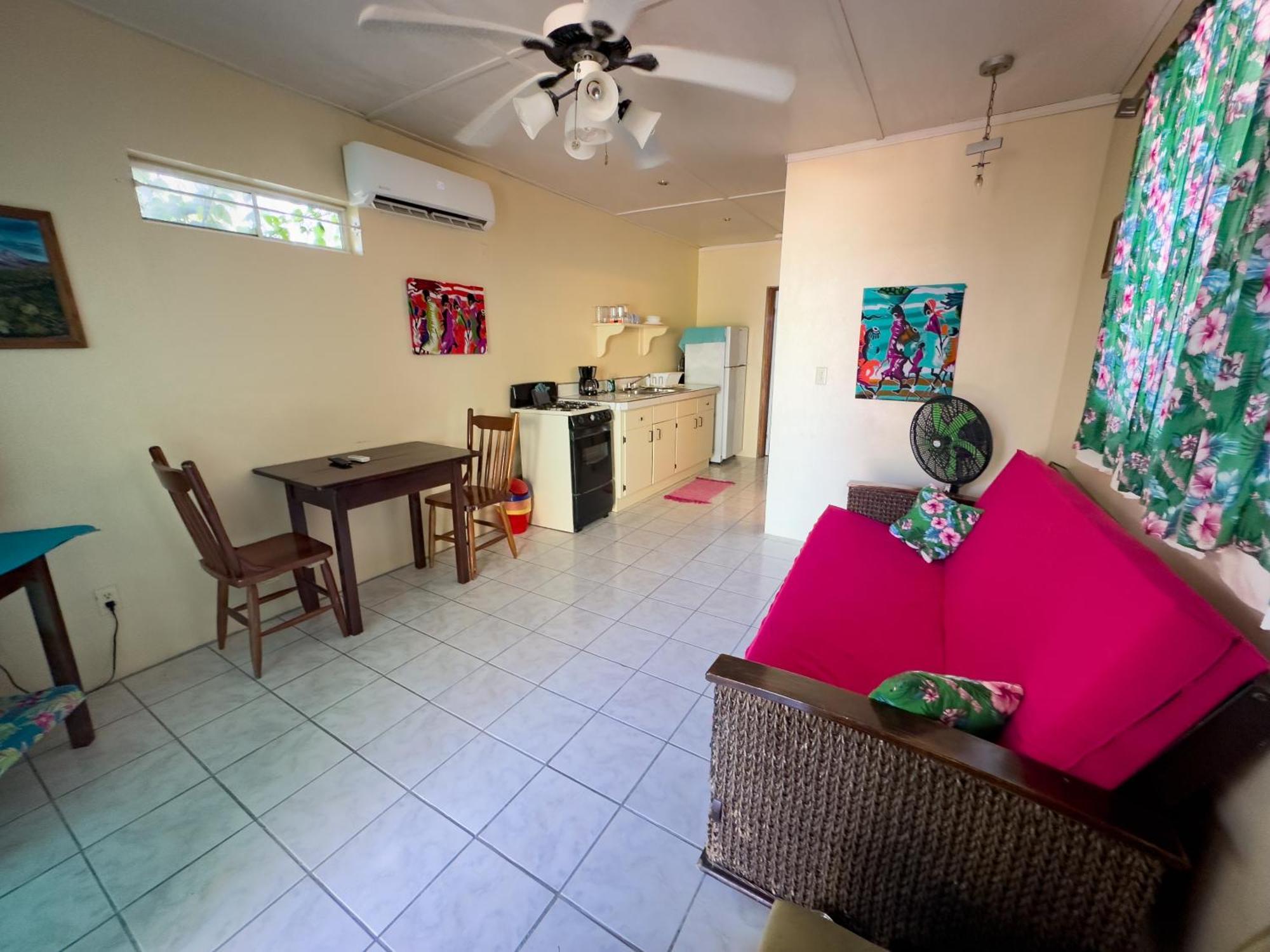 Barefoot Beach Belize Кей-Колкер Экстерьер фото