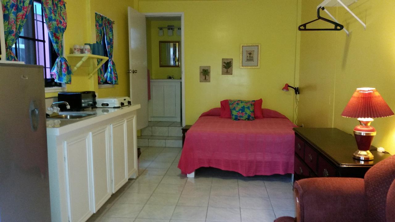 Barefoot Beach Belize Кей-Колкер Экстерьер фото